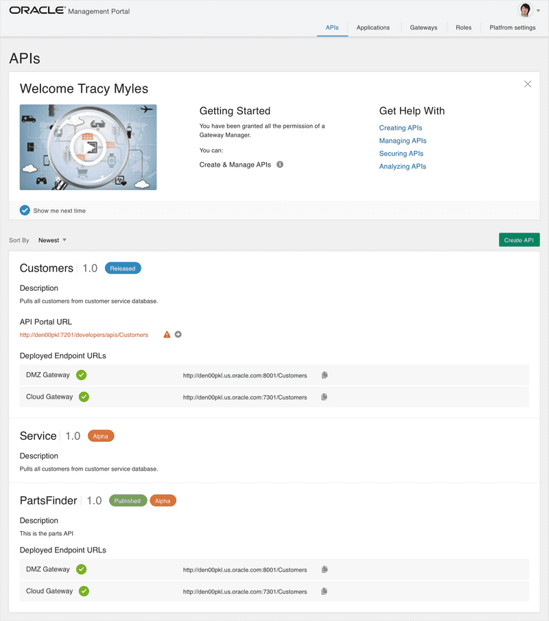 API_portal